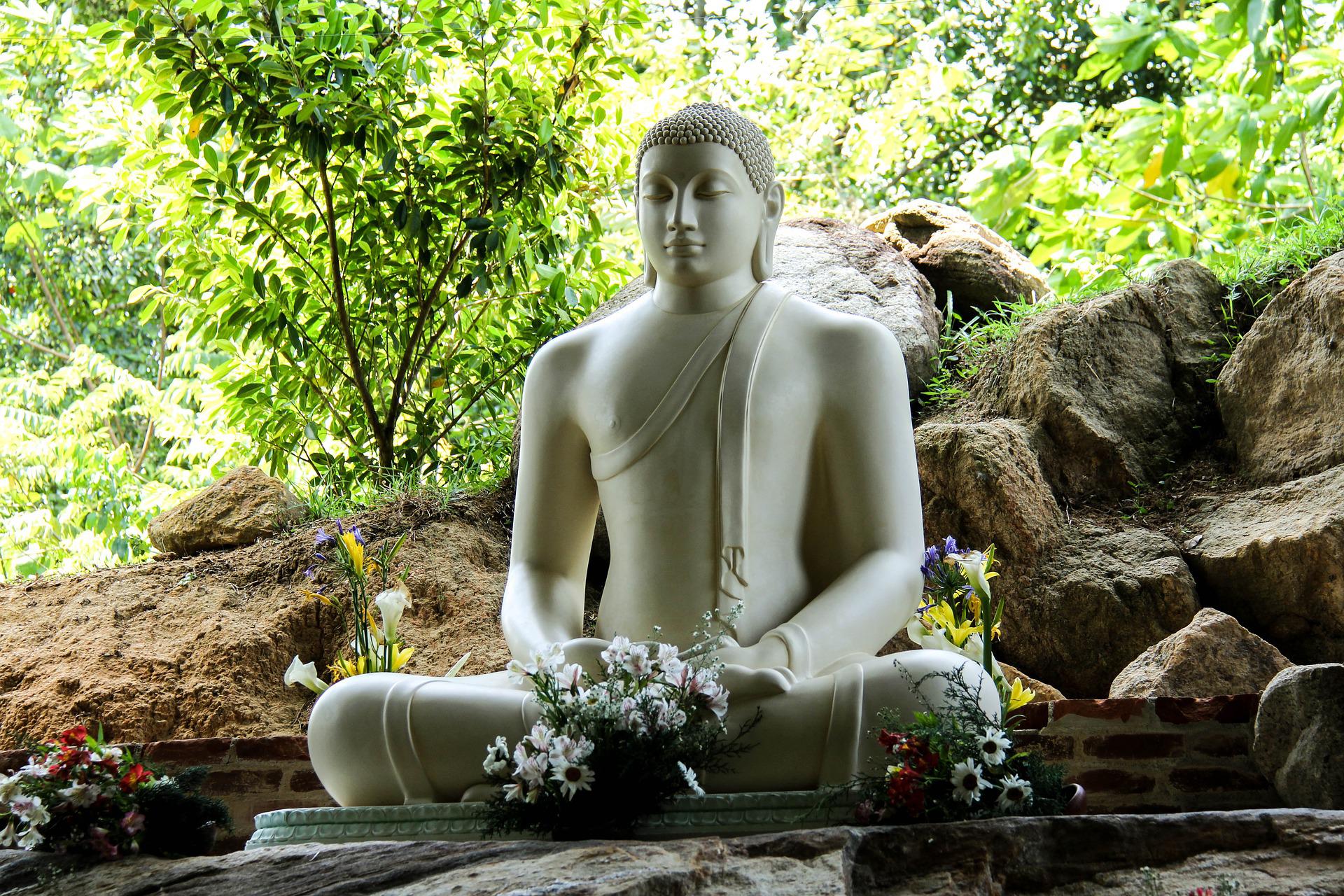 Know The Secret: Inspiring story of buddha to overcome your sorrow