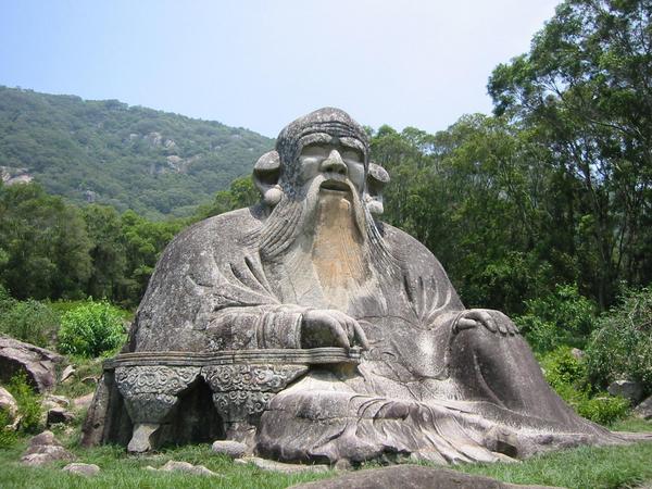 4 Ways To Simplify Your Life From The Philosophy of Lao Tzu